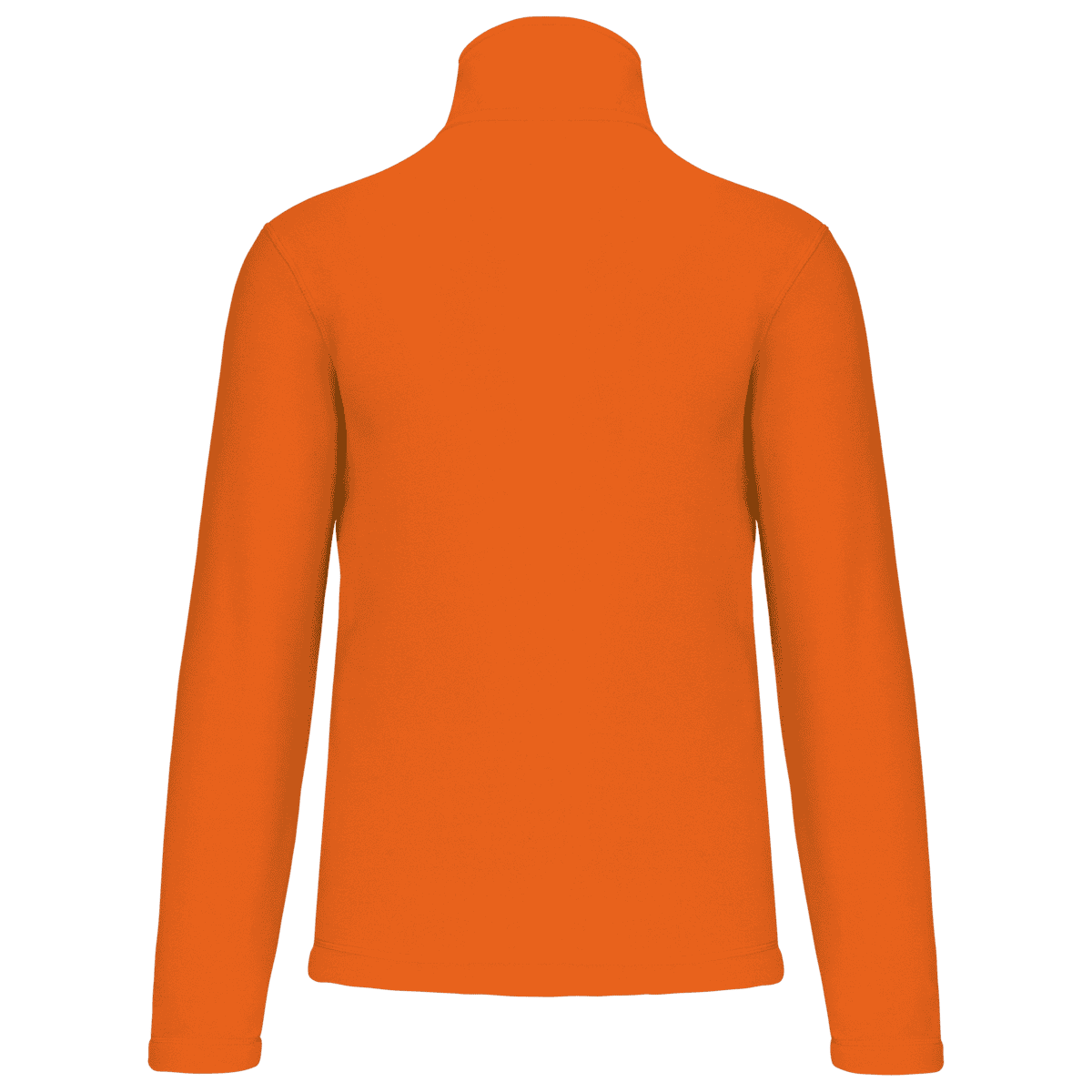 Enzo - Fleece met ritskraag - Afbeelding 35