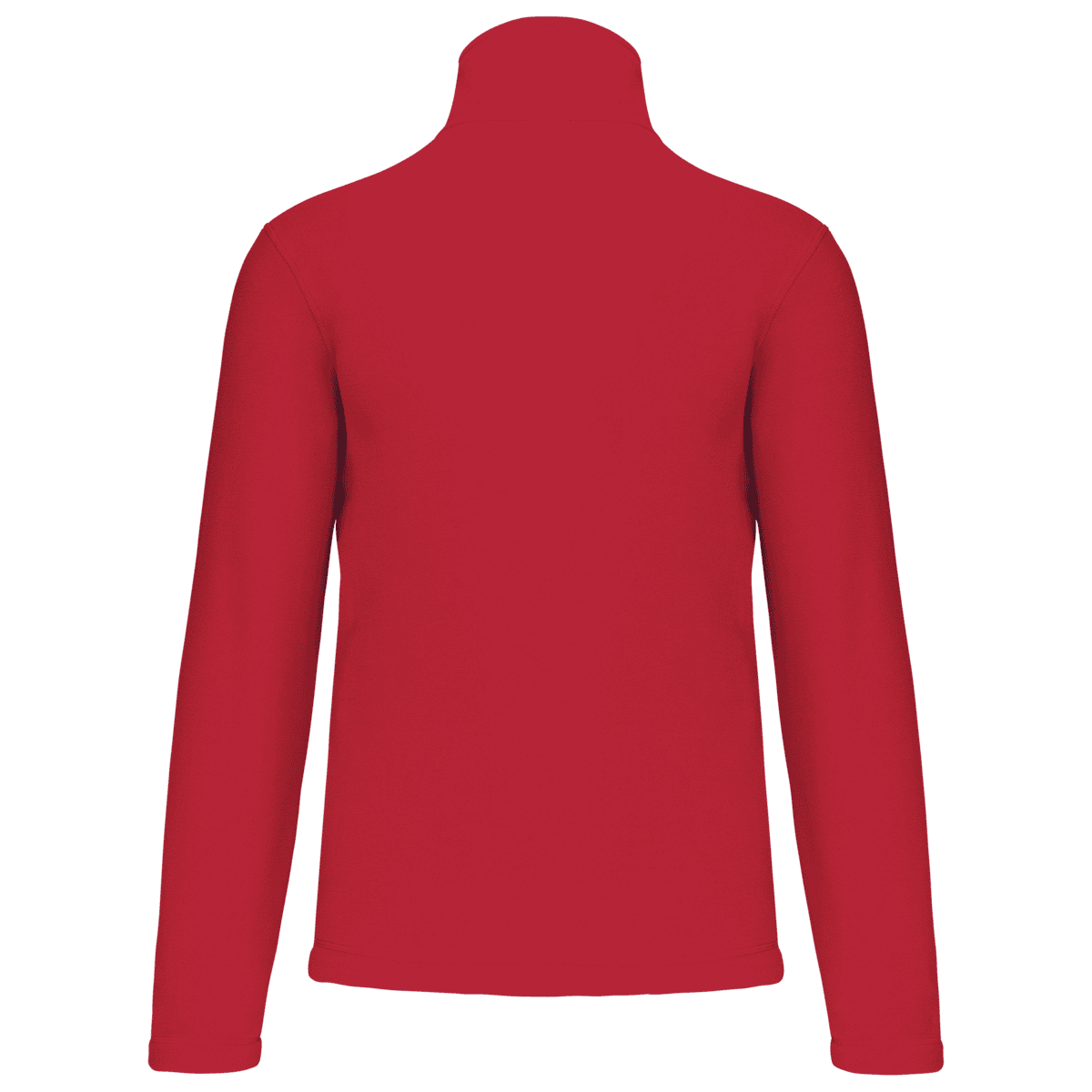Enzo - Fleece met ritskraag - Afbeelding 8
