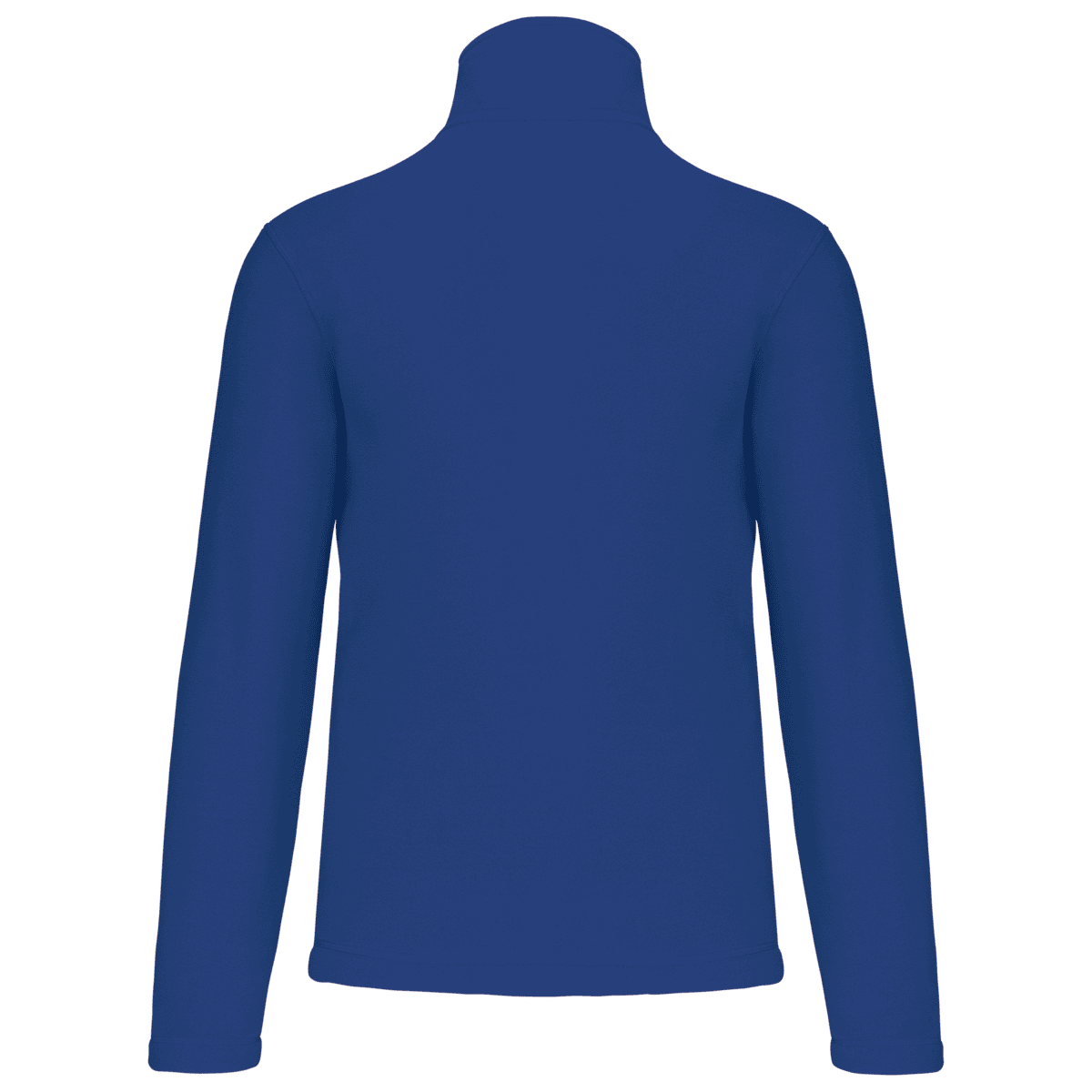 Enzo - Fleece met ritskraag - Afbeelding 23