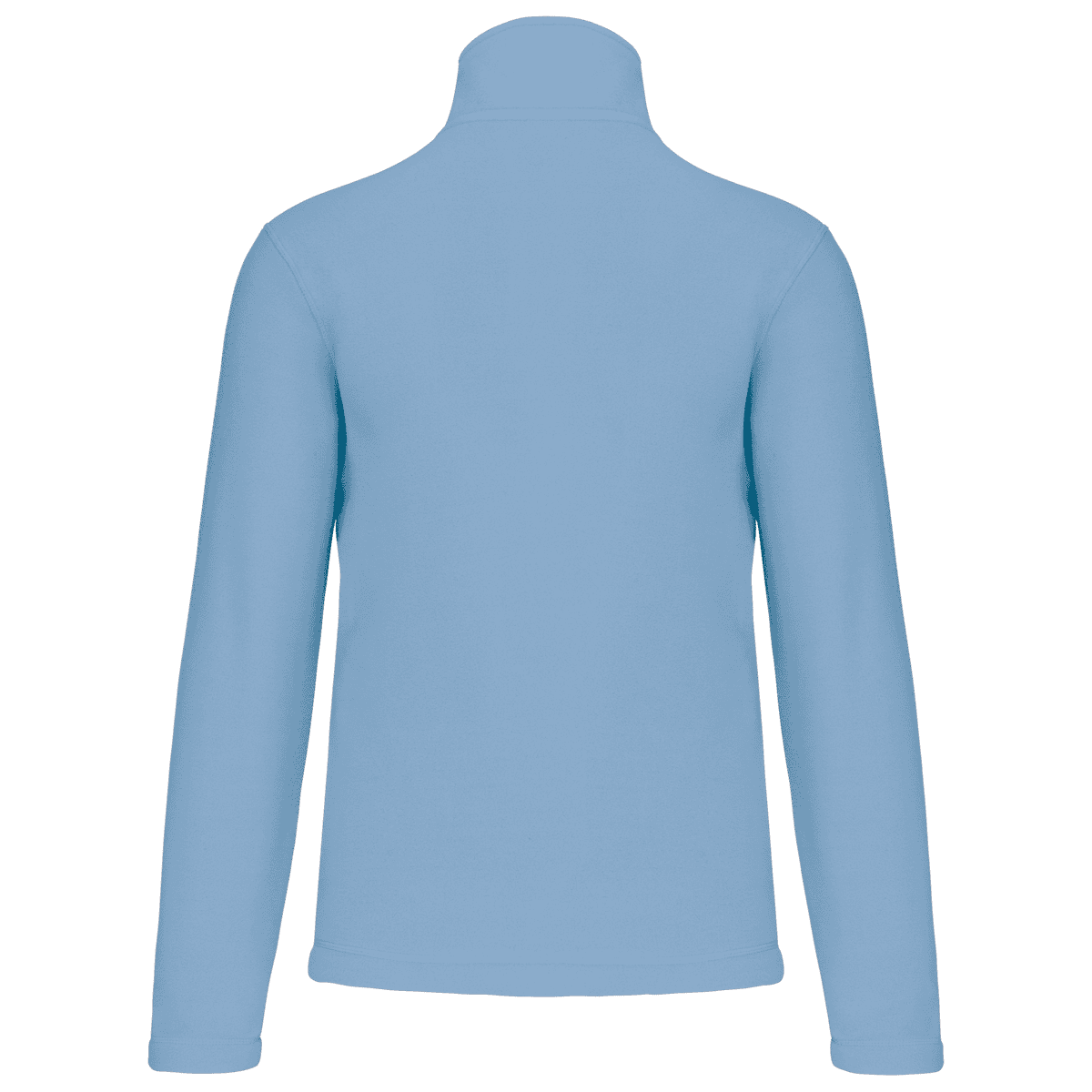 Enzo - Fleece met ritskraag - Afbeelding 41
