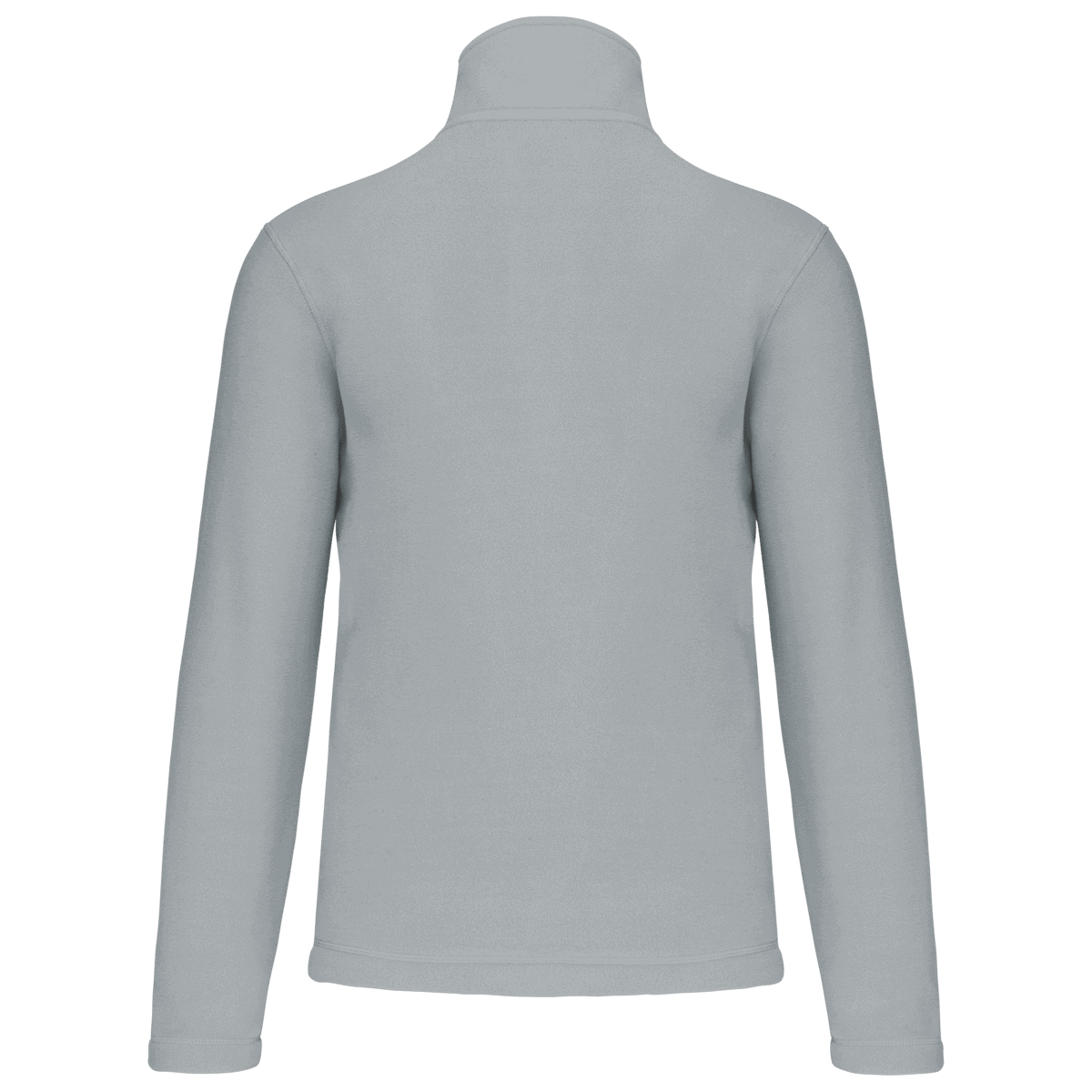 Enzo - Fleece met ritskraag - Afbeelding 65
