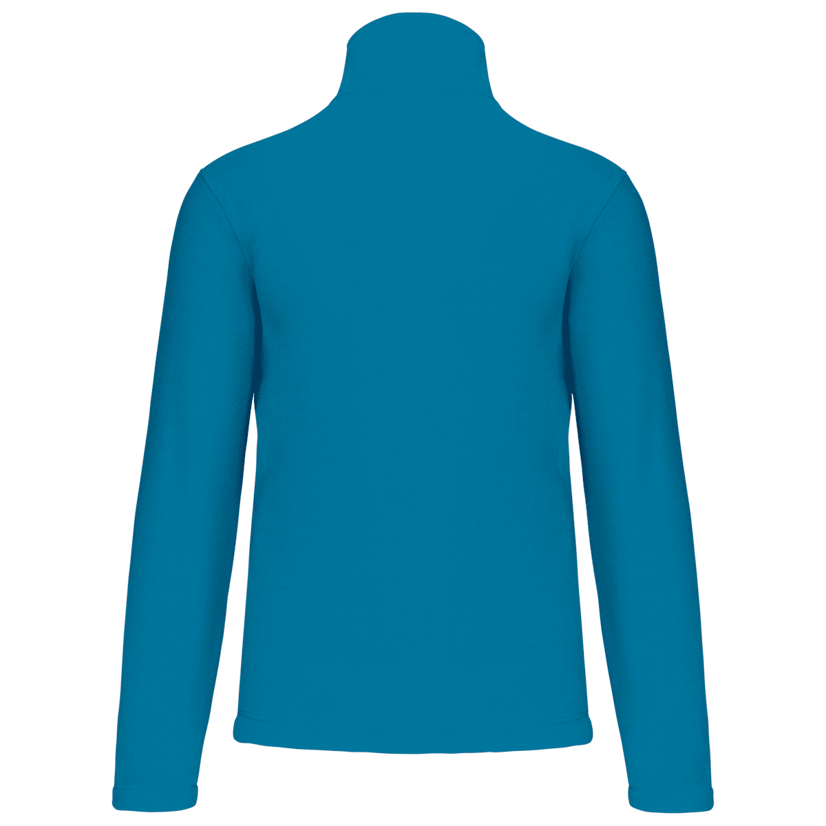 Enzo - Fleece met ritskraag - Afbeelding 44