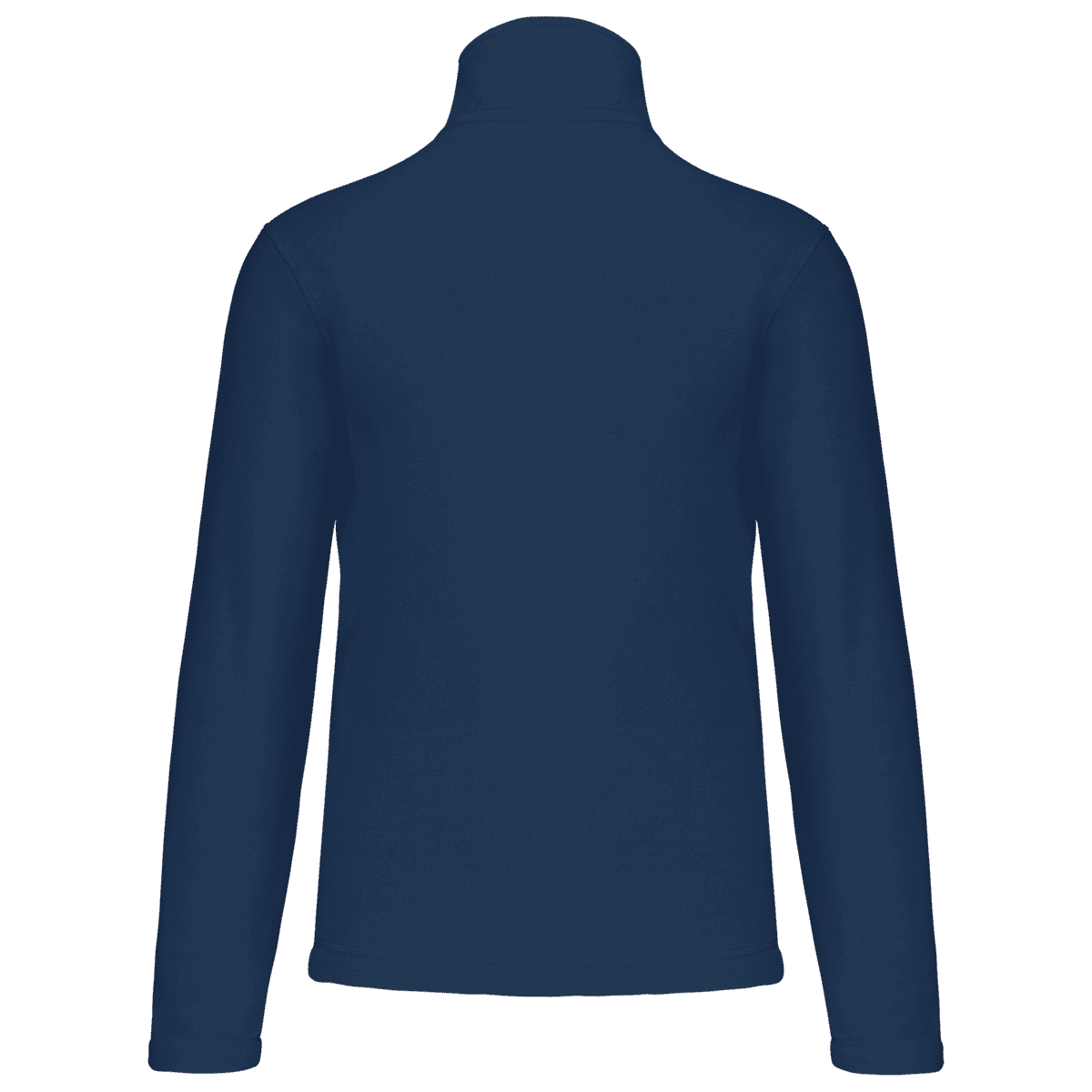 Enzo - Fleece met ritskraag - Afbeelding 68