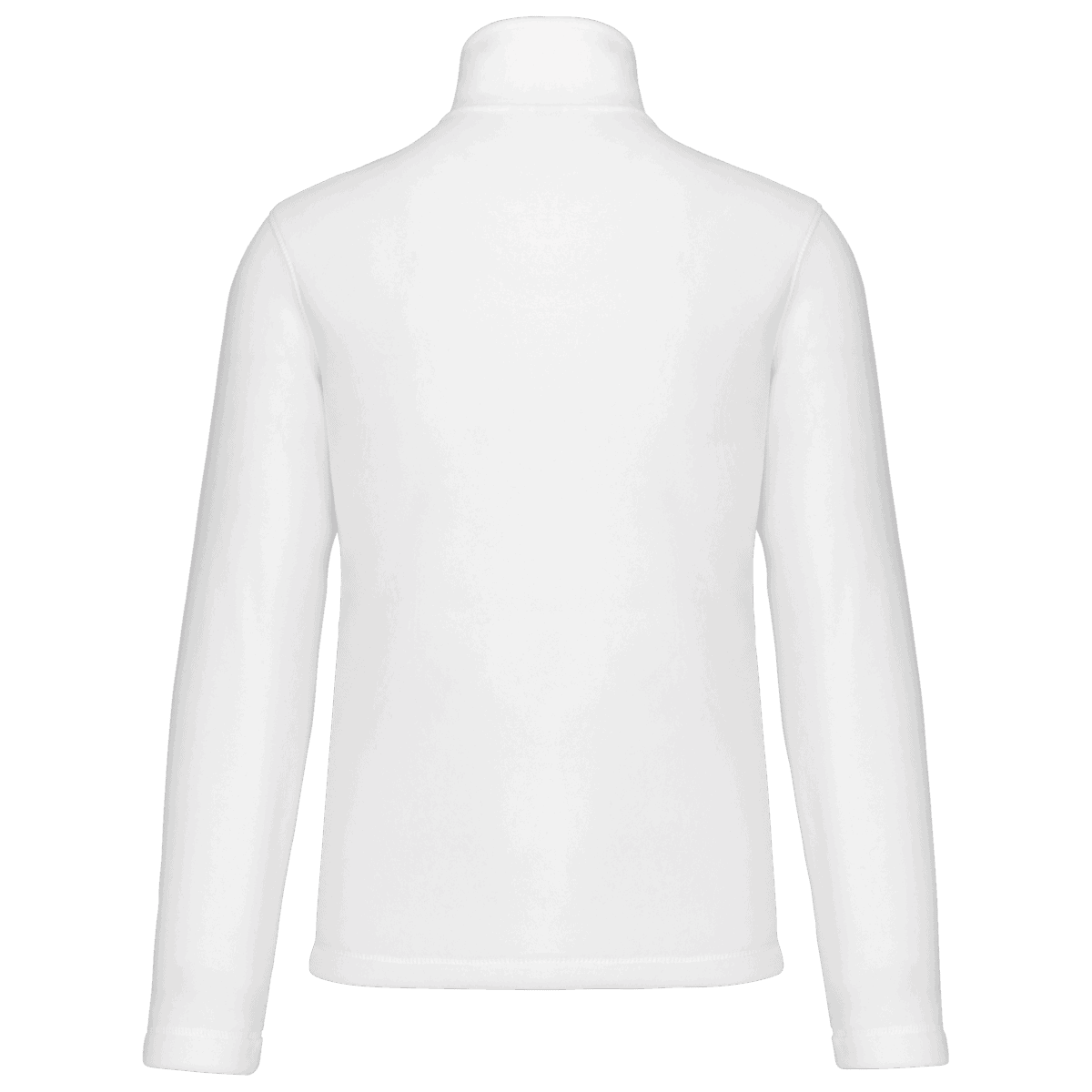 Enzo - Fleece met ritskraag - Afbeelding 53