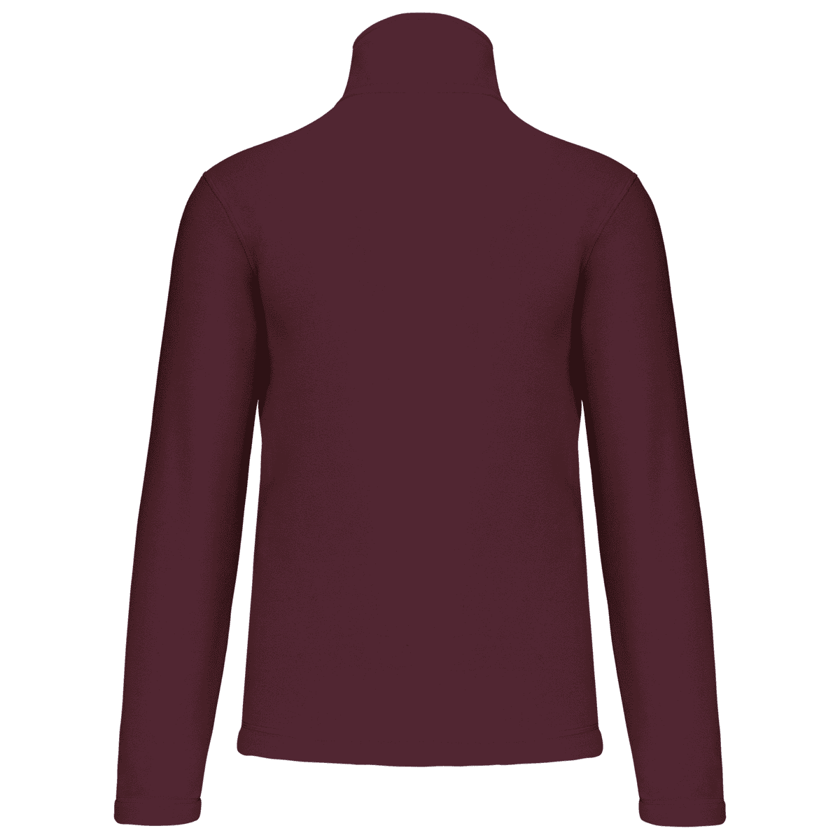 Enzo - Fleece met ritskraag - Afbeelding 47