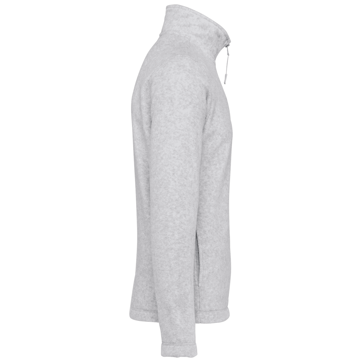 Enzo - Fleece met ritskraag - Afbeelding 82