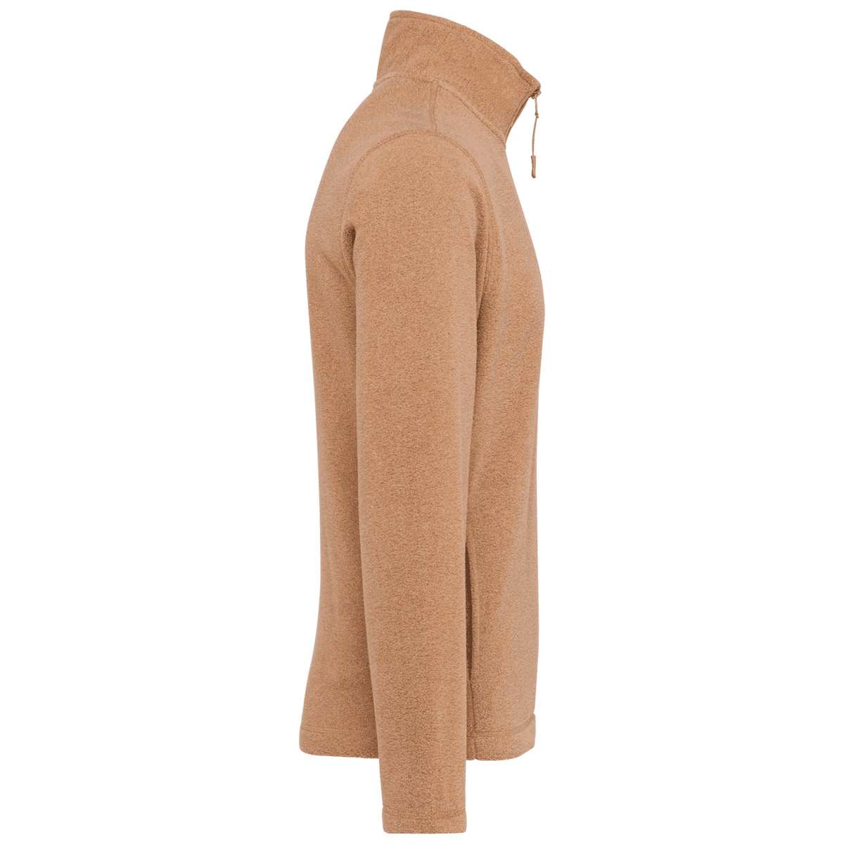 Enzo - Fleece met ritskraag - Afbeelding 72