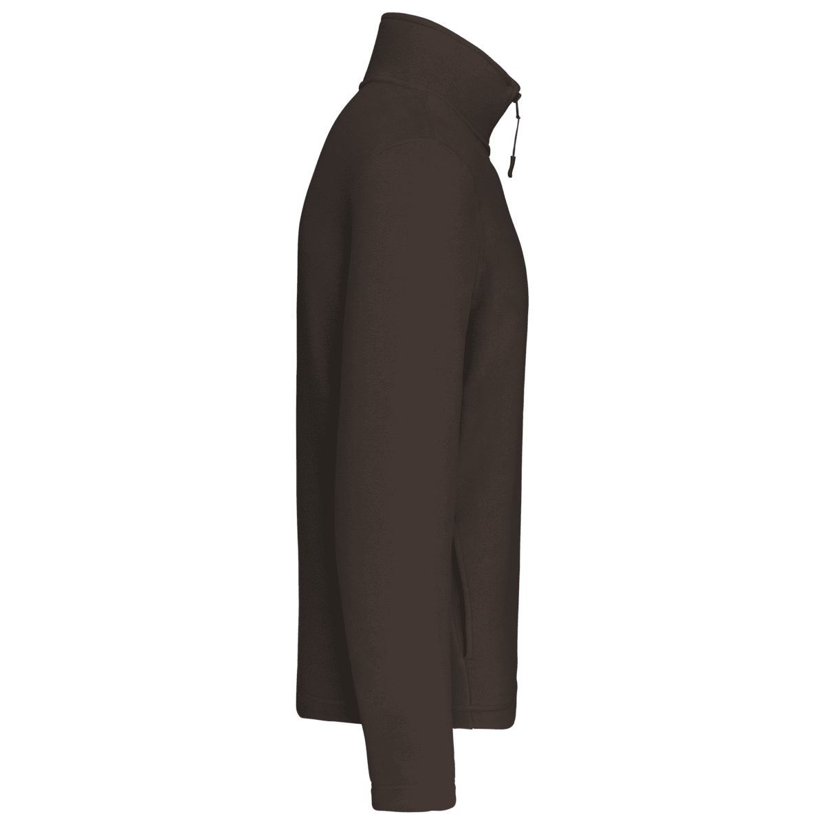 Enzo - Fleece met ritskraag - Afbeelding 57