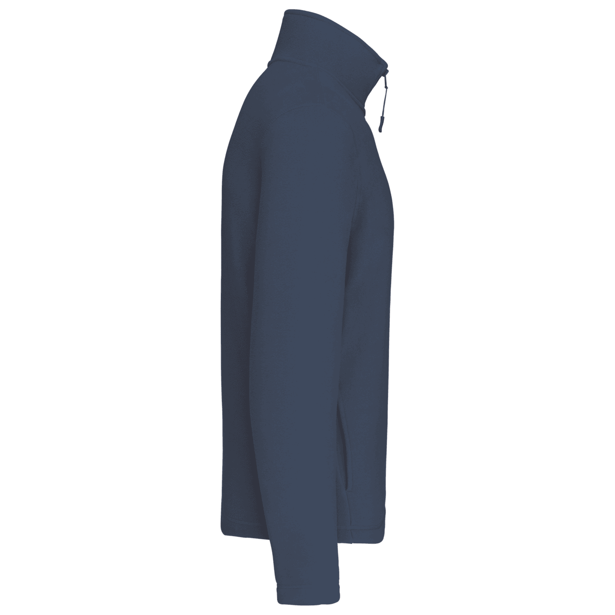 Enzo - Fleece met ritskraag - Afbeelding 60