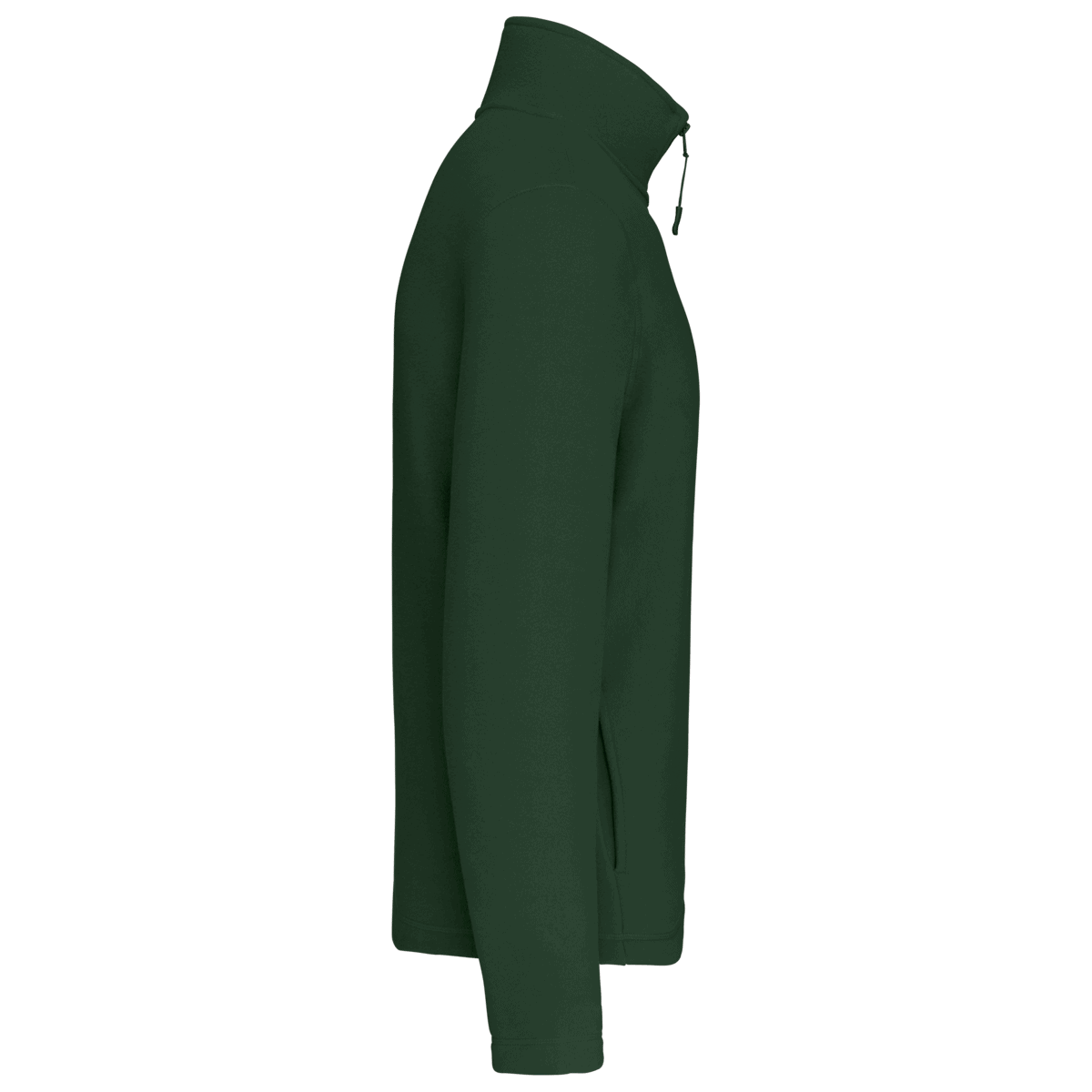 Enzo - Fleece met ritskraag - Afbeelding 15