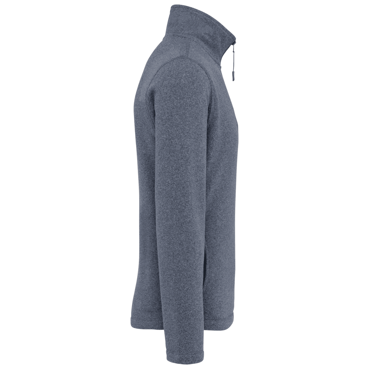 Enzo - Fleece met ritskraag - Afbeelding 76