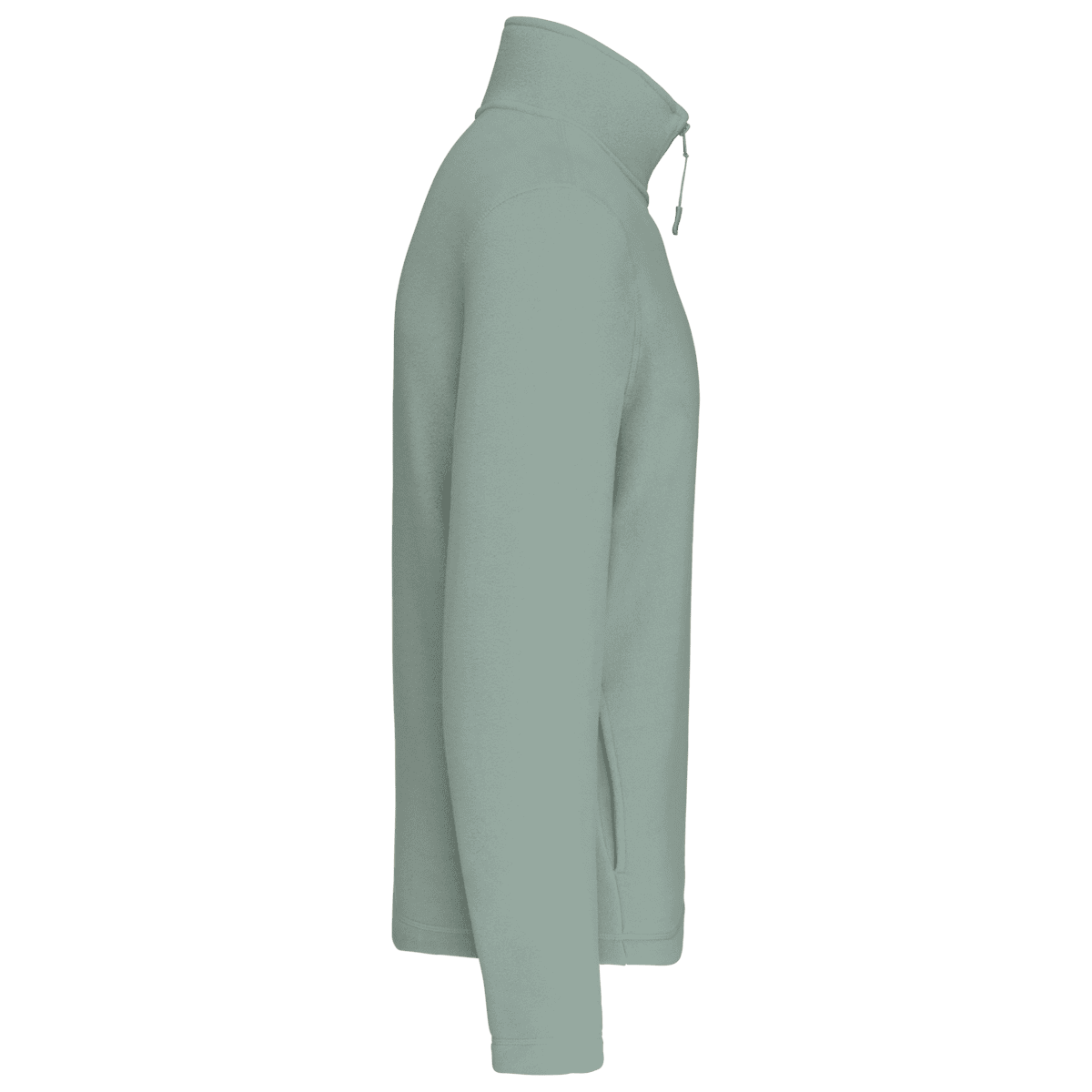 Enzo - Fleece met ritskraag - Afbeelding 63