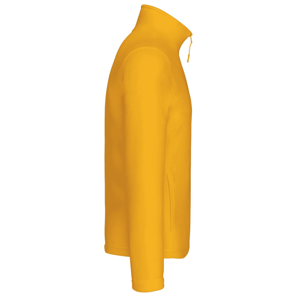 Enzo - Fleece met ritskraag - Afbeelding 51