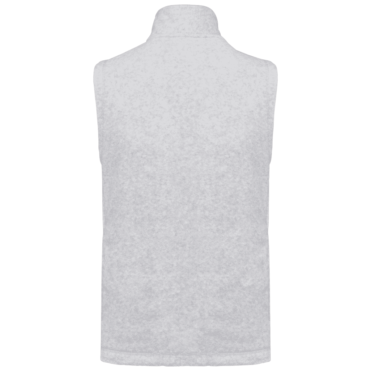 Bodywarmer van microfleece heren - Afbeelding 83
