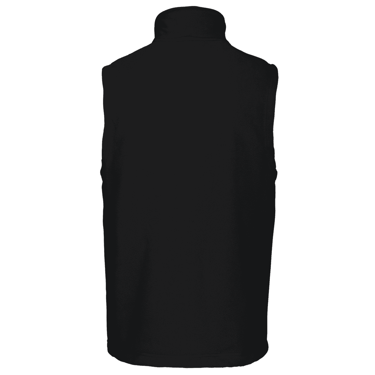 Bodywarmer van microfleece heren - Afbeelding 5
