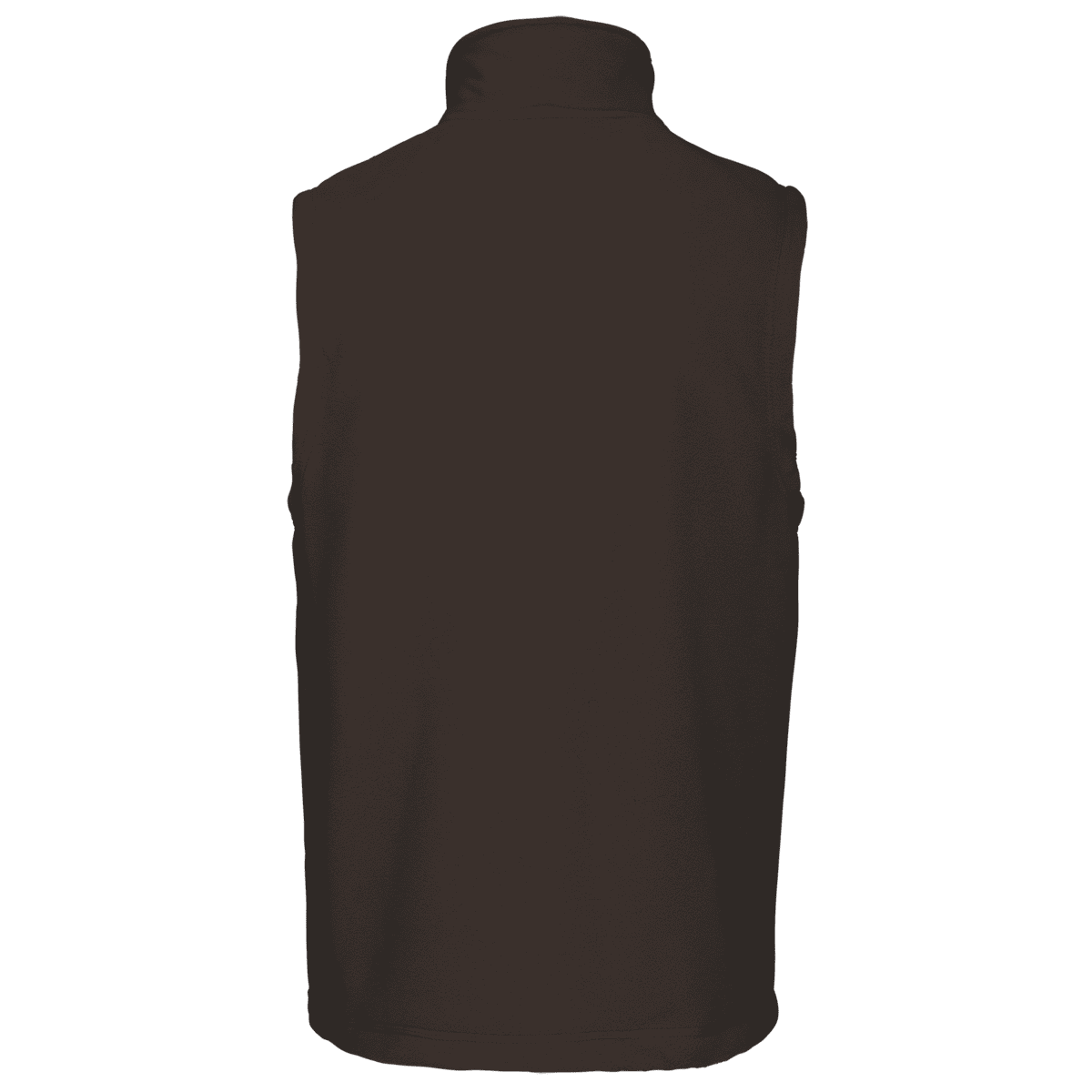 Bodywarmer van microfleece heren - Afbeelding 56