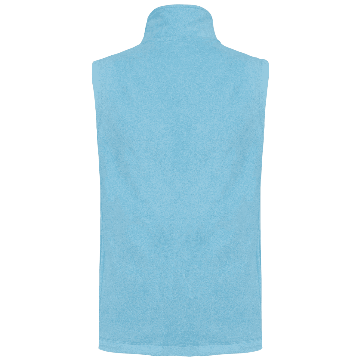 Bodywarmer van microfleece heren - Afbeelding 74