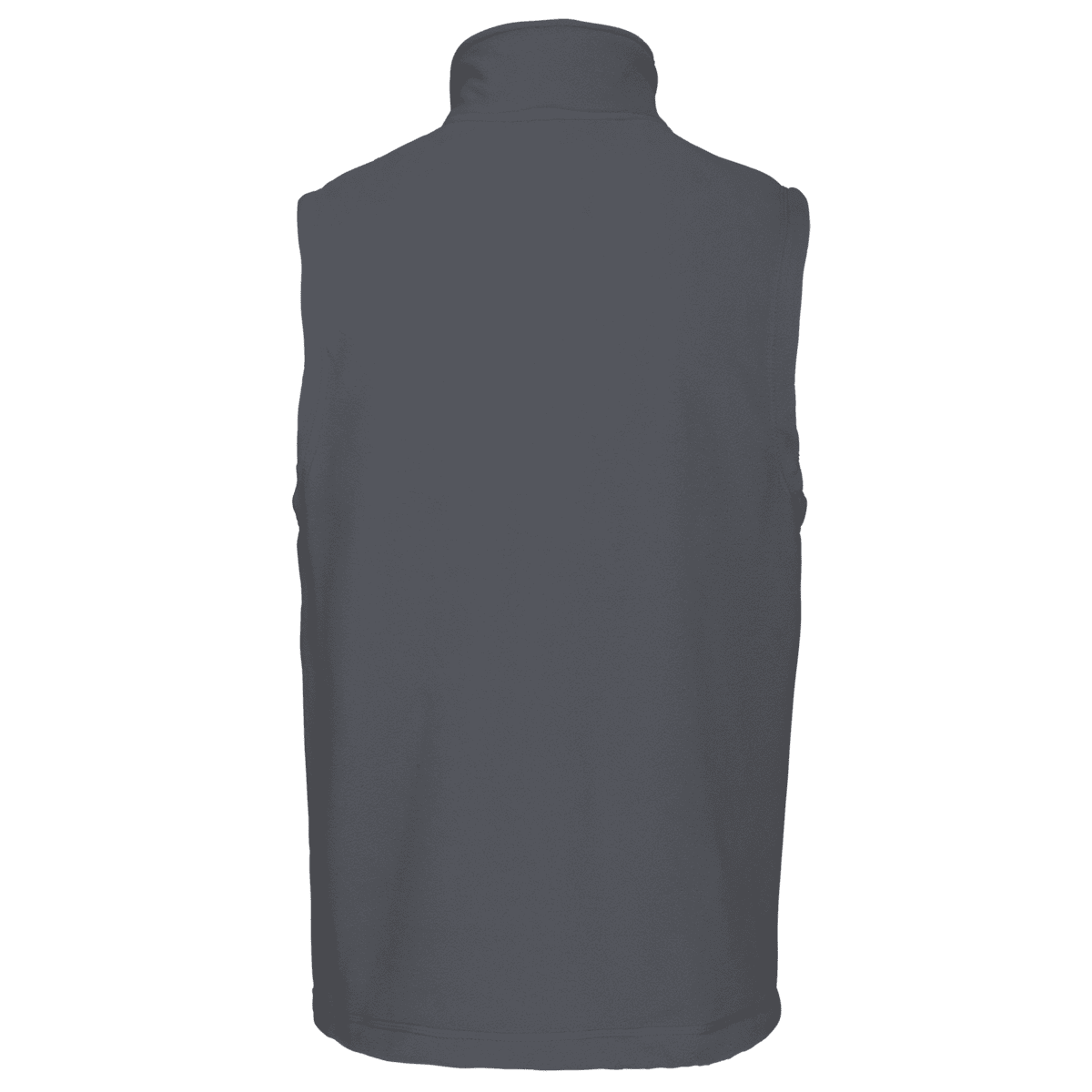 Bodywarmer van microfleece heren - Afbeelding 26