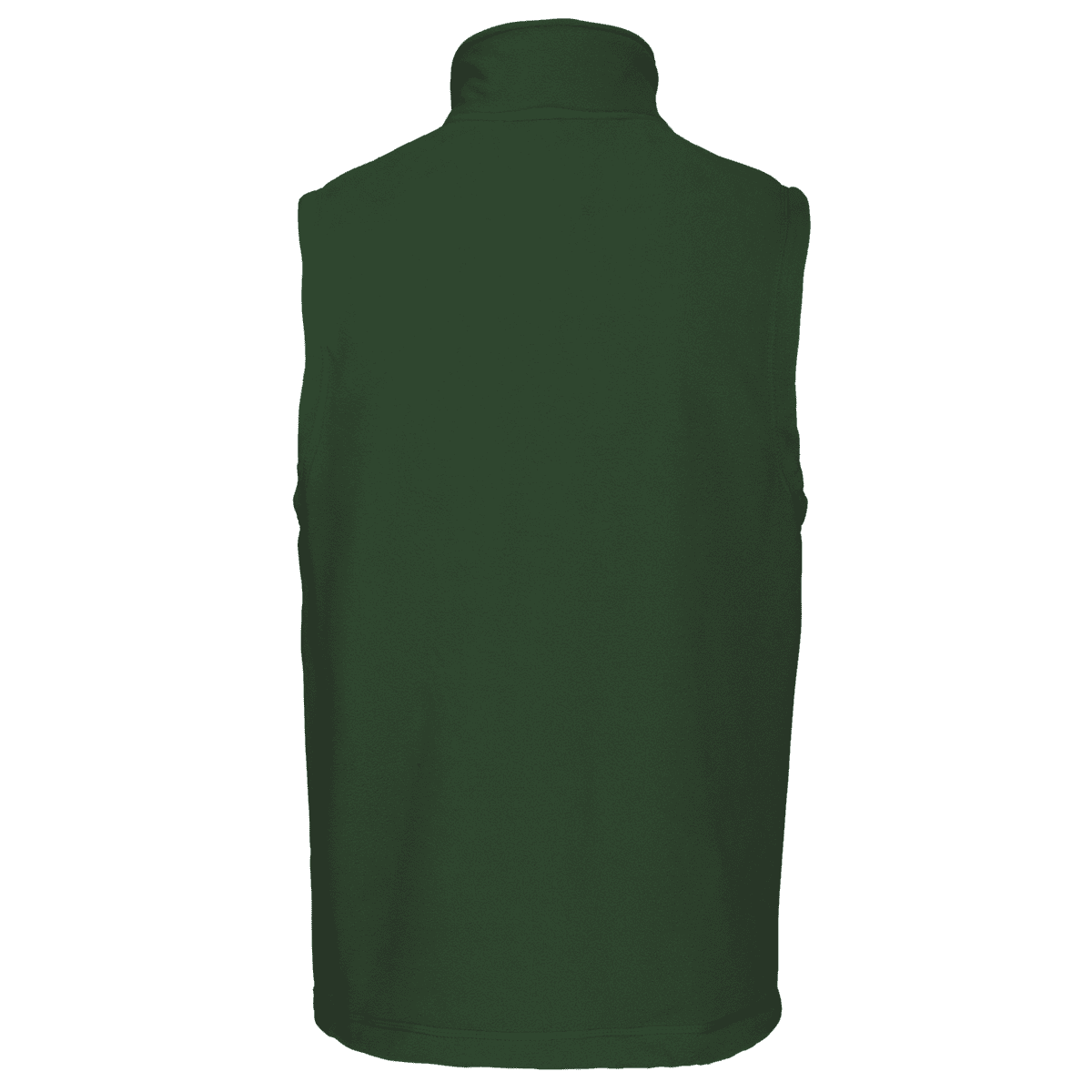 Bodywarmer van microfleece heren - Afbeelding 14