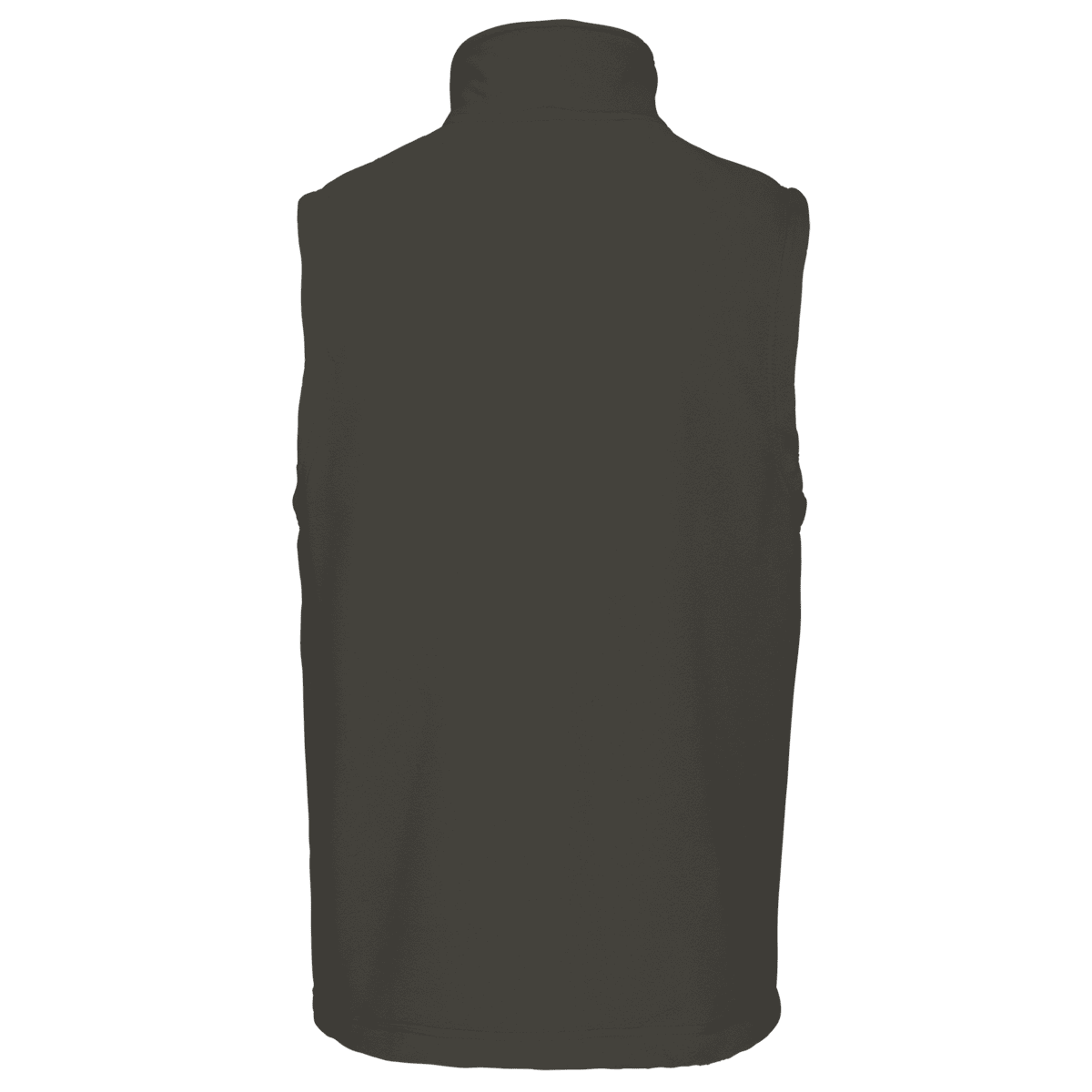 Bodywarmer van microfleece heren - Afbeelding 20