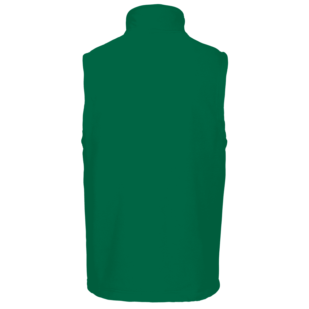 Bodywarmer van microfleece heren - Afbeelding 29