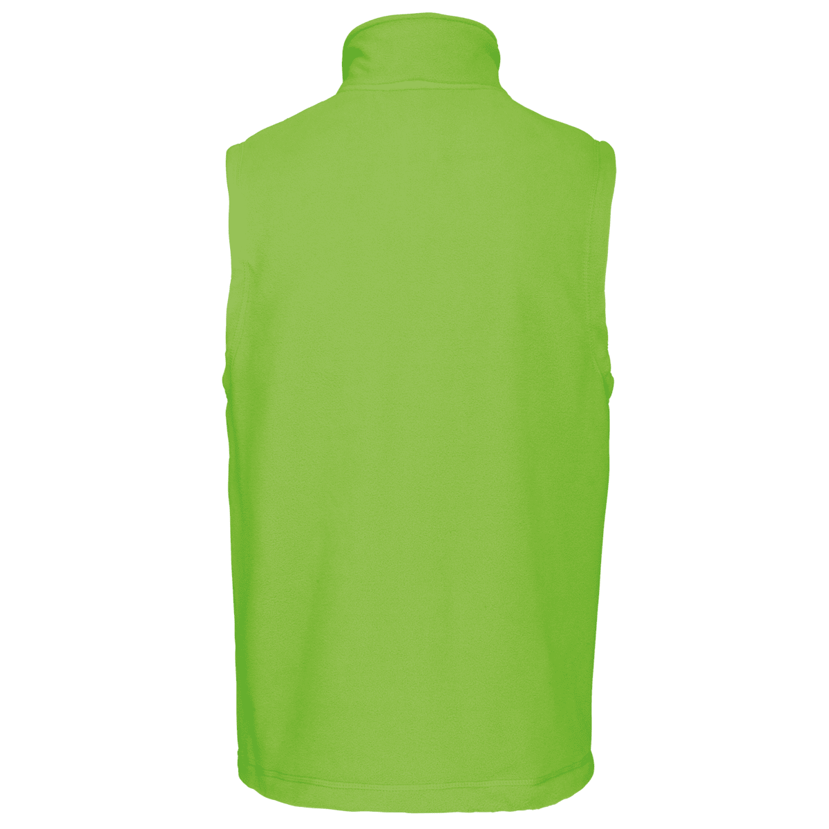 Bodywarmer van microfleece heren - Afbeelding 32