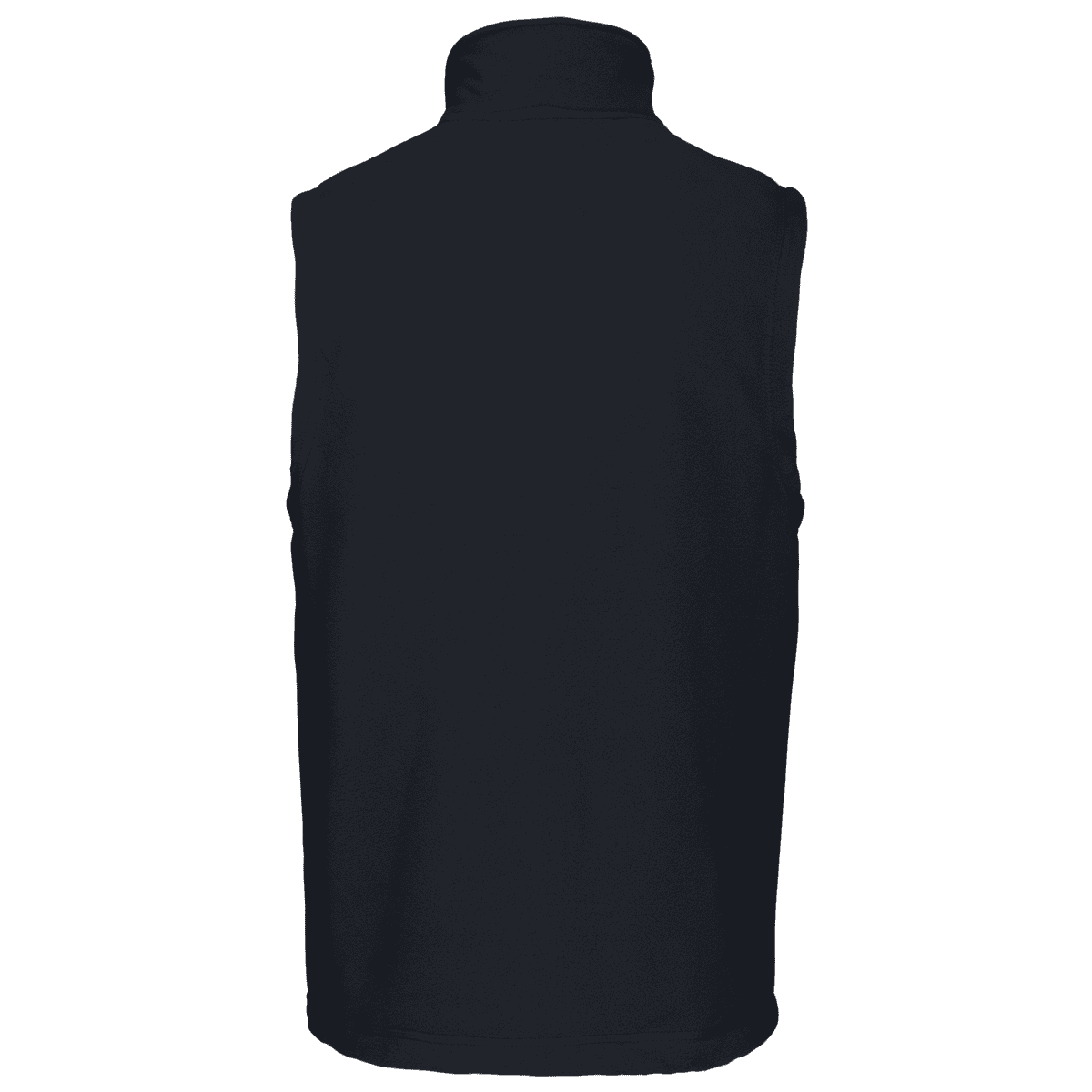 Bodywarmer van microfleece heren - Afbeelding 11