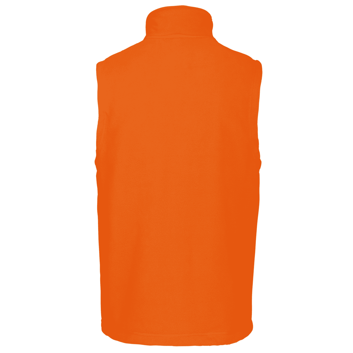 Bodywarmer van microfleece heren - Afbeelding 35