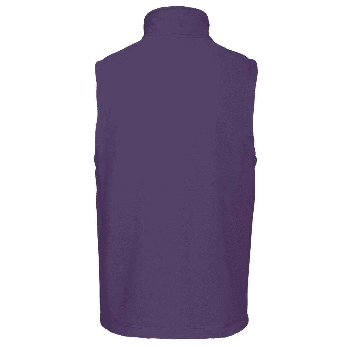 Bodywarmer van microfleece heren - Afbeelding 38