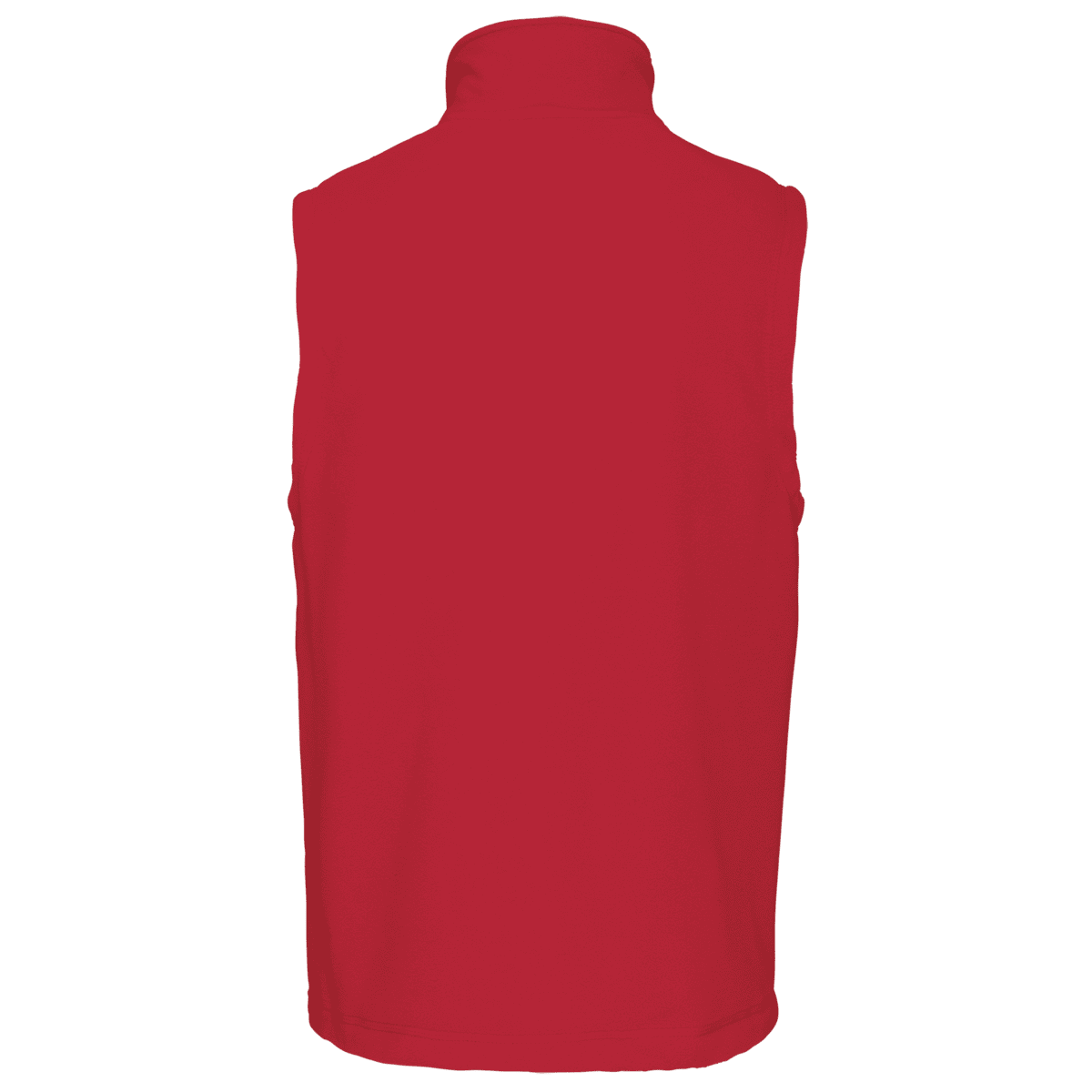 Bodywarmer van microfleece heren - Afbeelding 8