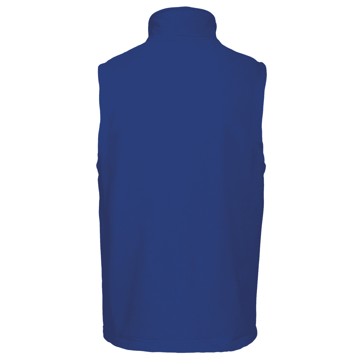 Bodywarmer van microfleece heren - Afbeelding 23