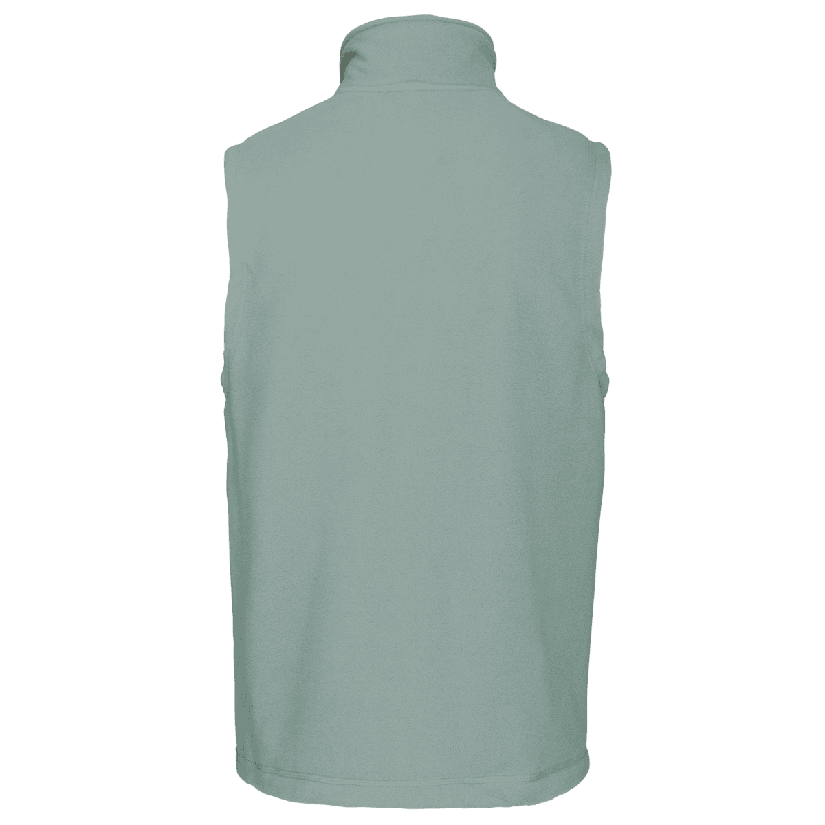 Bodywarmer van microfleece heren - Afbeelding 62