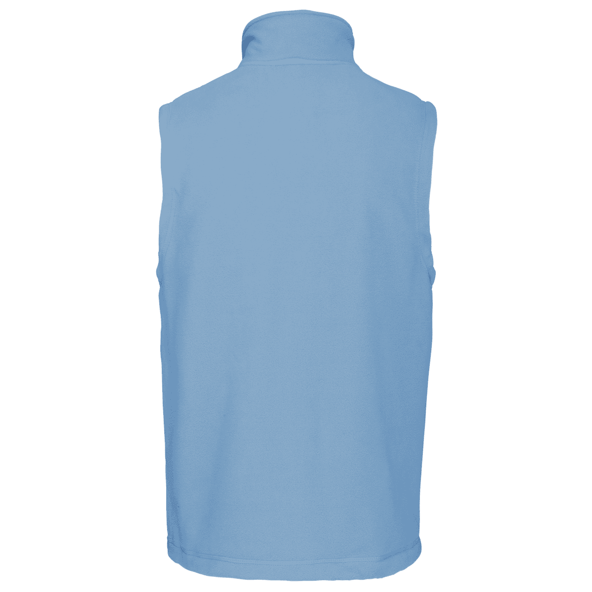 Bodywarmer van microfleece heren - Afbeelding 41