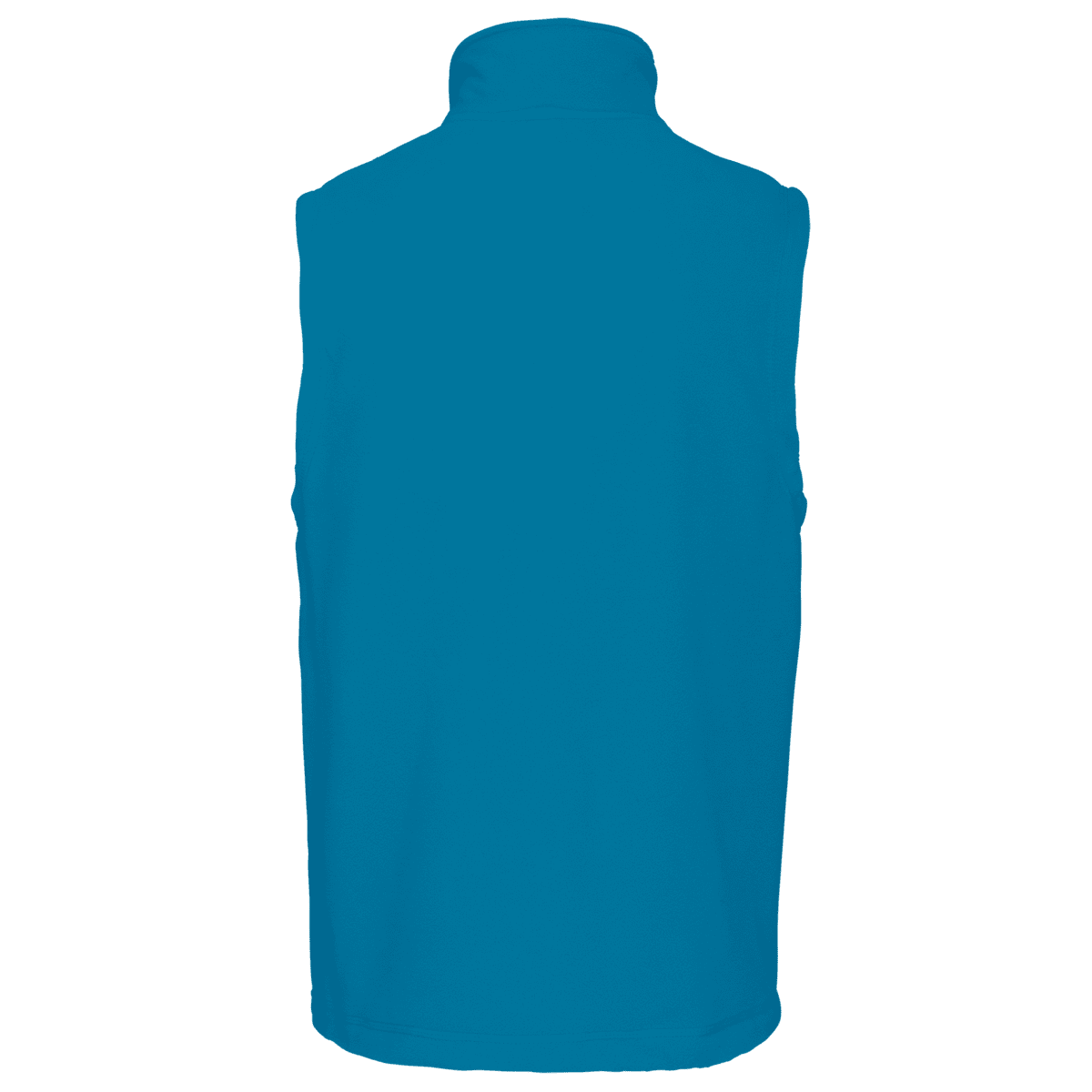 Bodywarmer van microfleece heren - Afbeelding 44