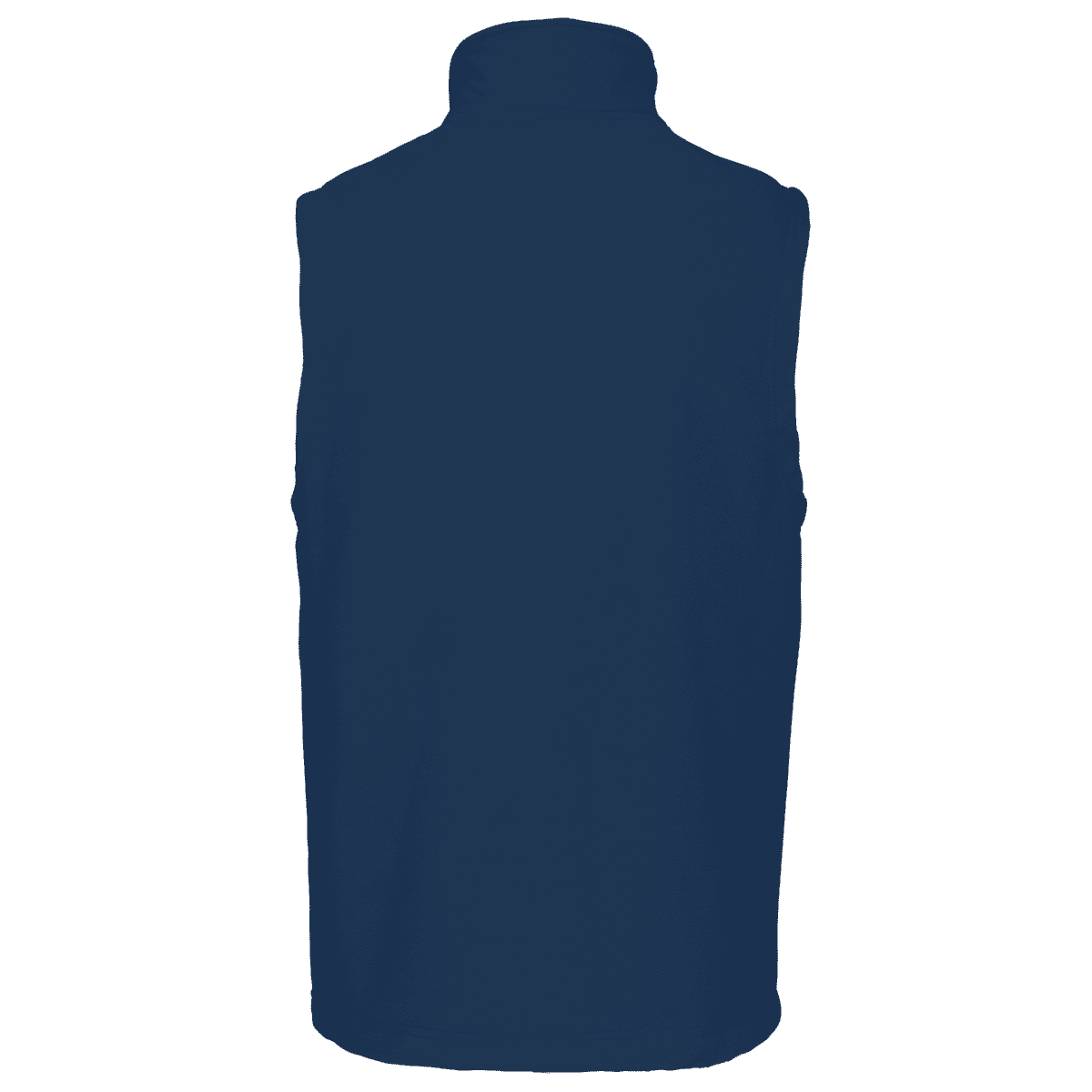 Bodywarmer van microfleece heren - Afbeelding 68
