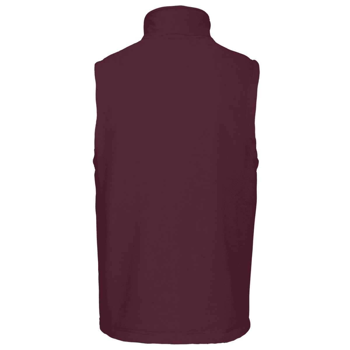 Bodywarmer van microfleece heren - Afbeelding 47