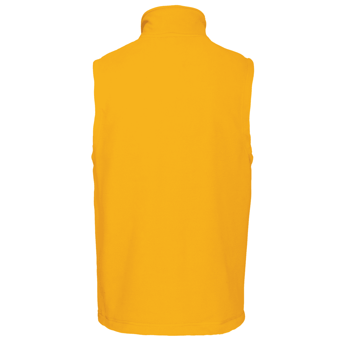 Bodywarmer van microfleece heren - Afbeelding 50