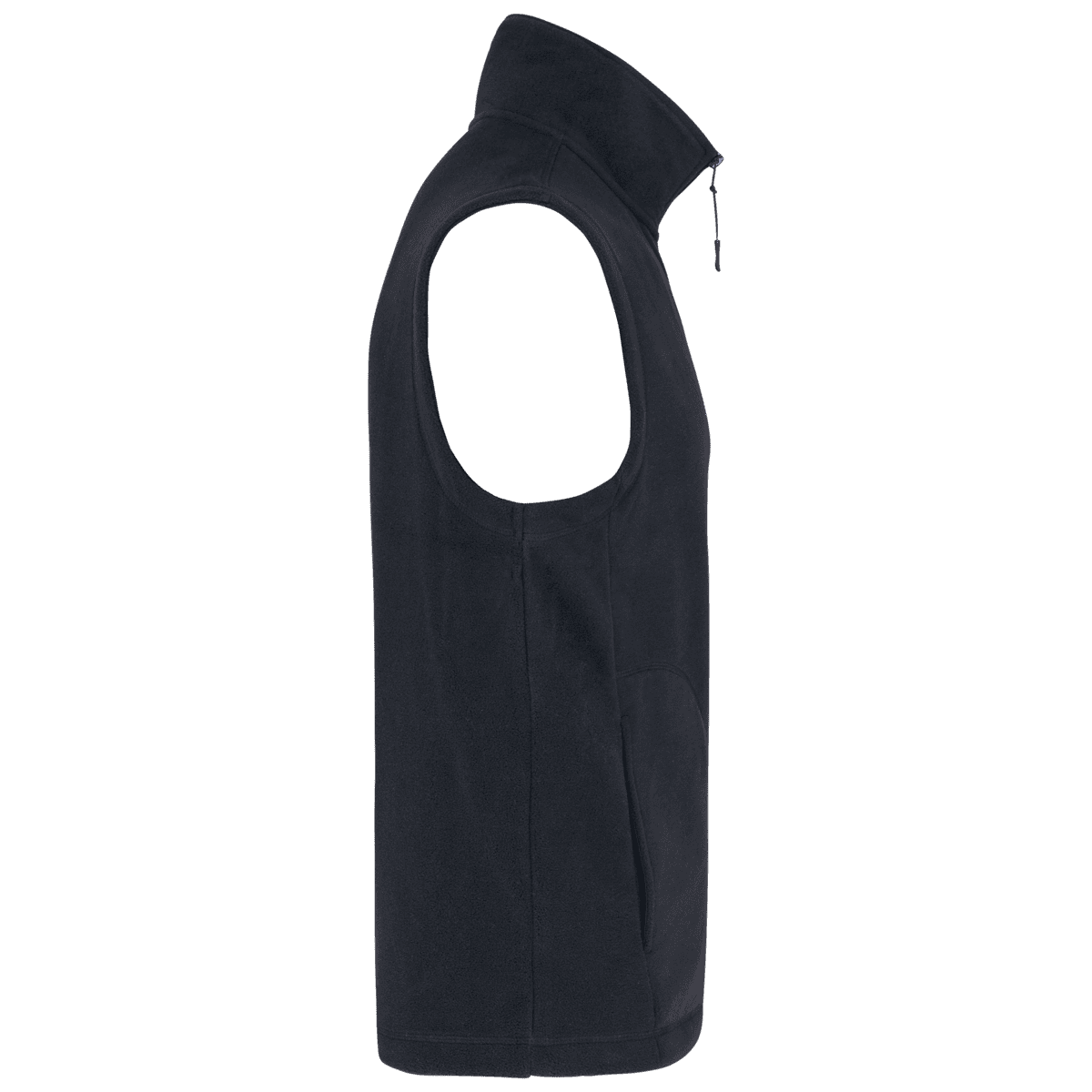 Bodywarmer van microfleece heren - Afbeelding 12