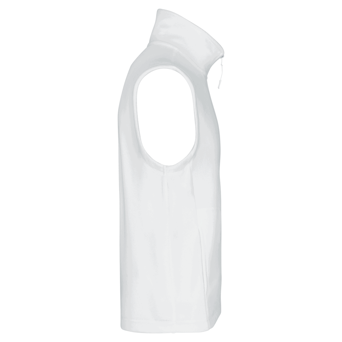 Bodywarmer van microfleece heren - Afbeelding 54