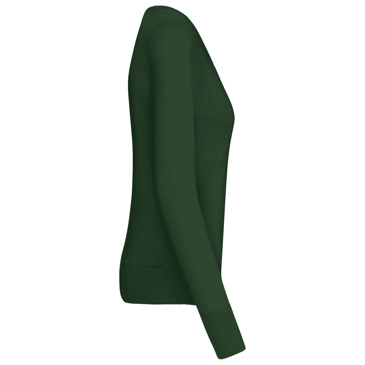 Dames pullover met v-hals - Afbeelding 15