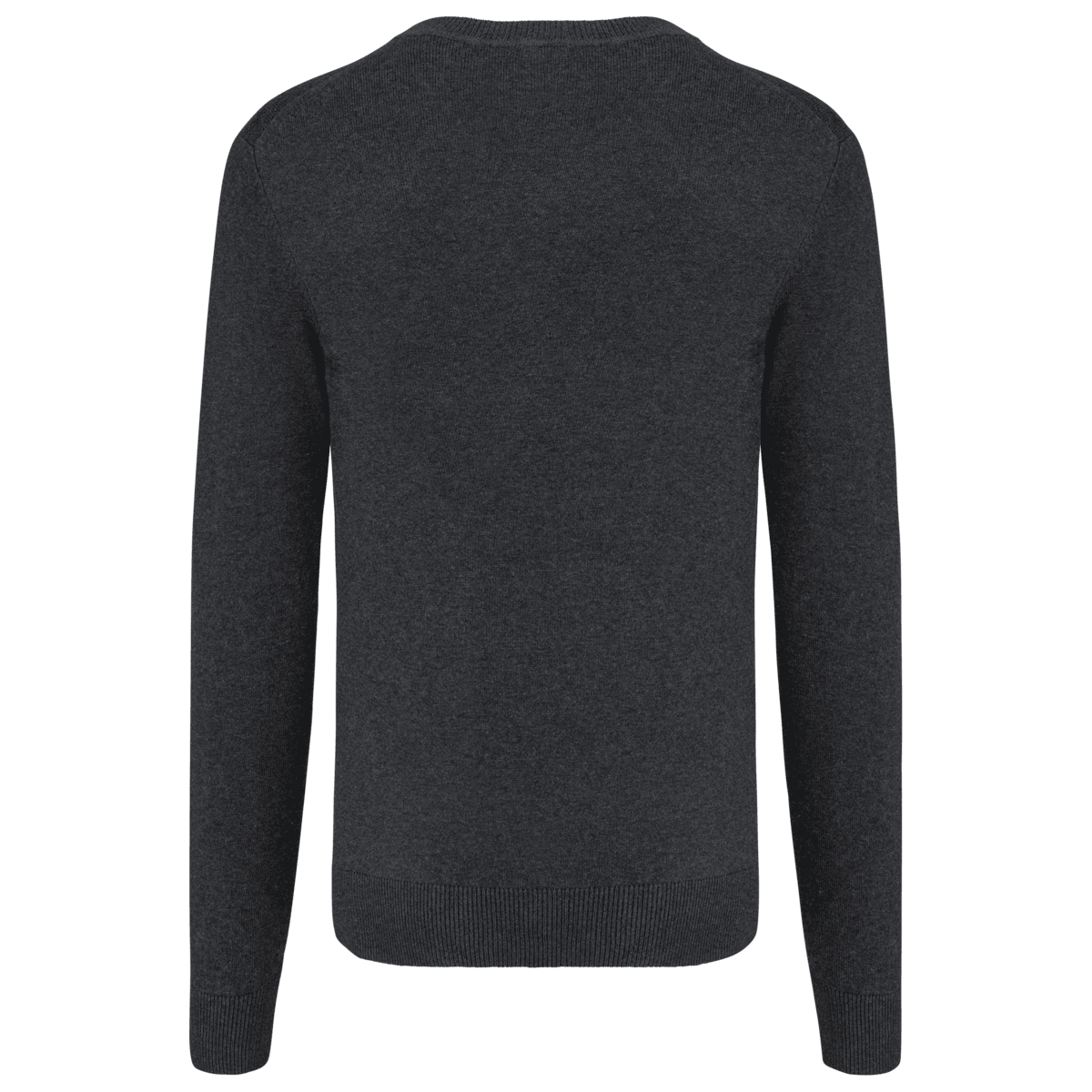 Premium pullover V-hals - Afbeelding 5