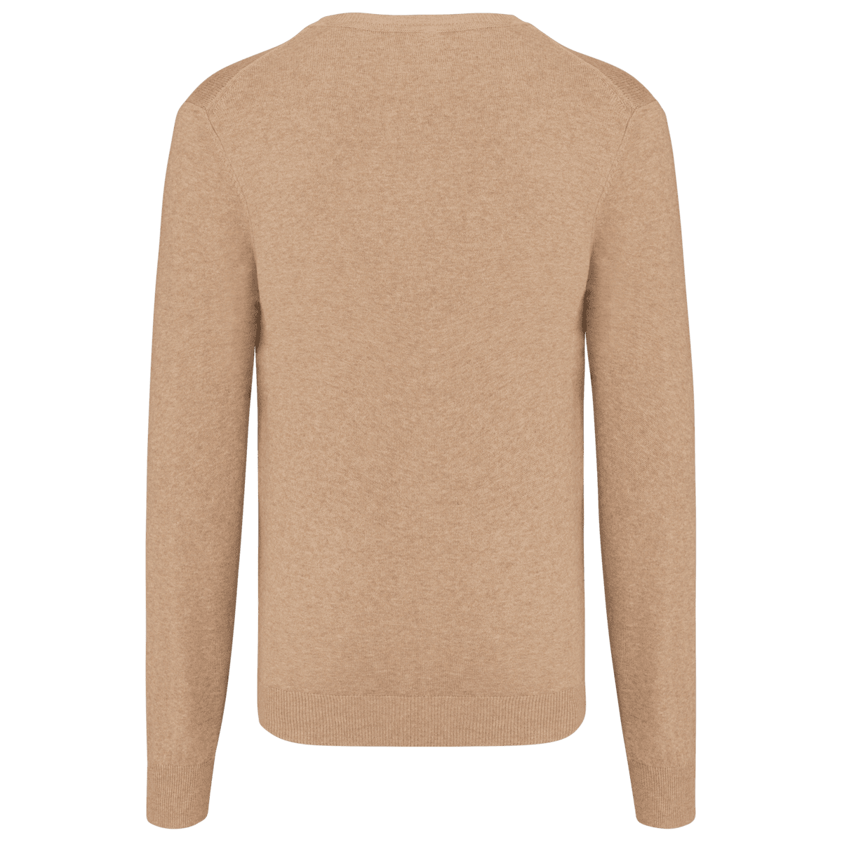 Premium pullover V-hals - Afbeelding 8