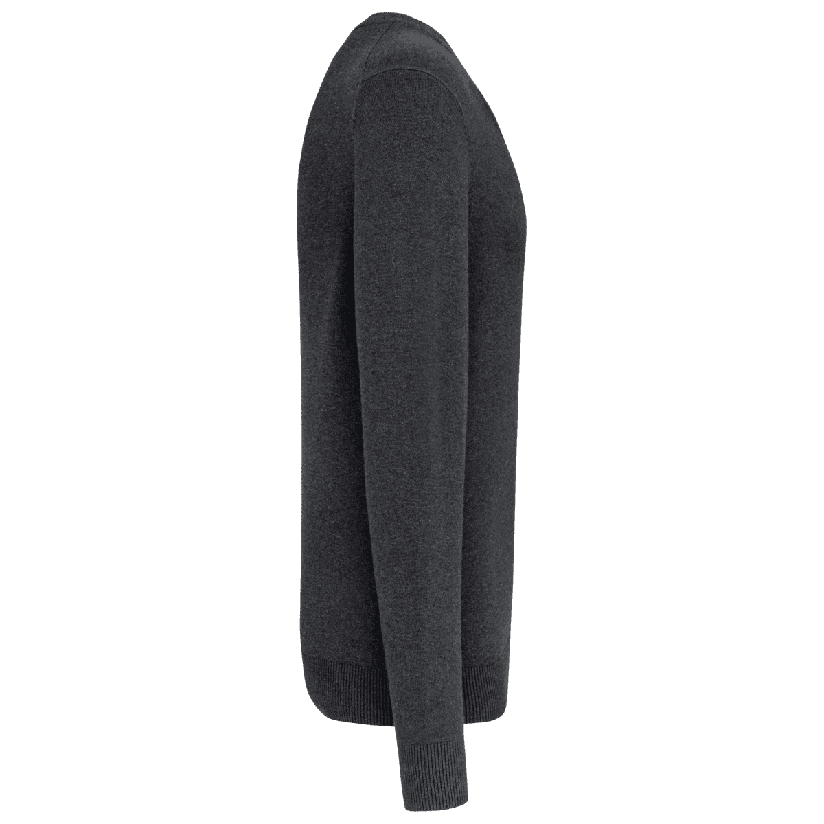 Premium pullover V-hals - Afbeelding 6