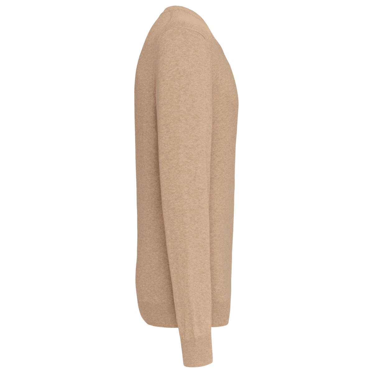 Premium pullover V-hals - Afbeelding 9
