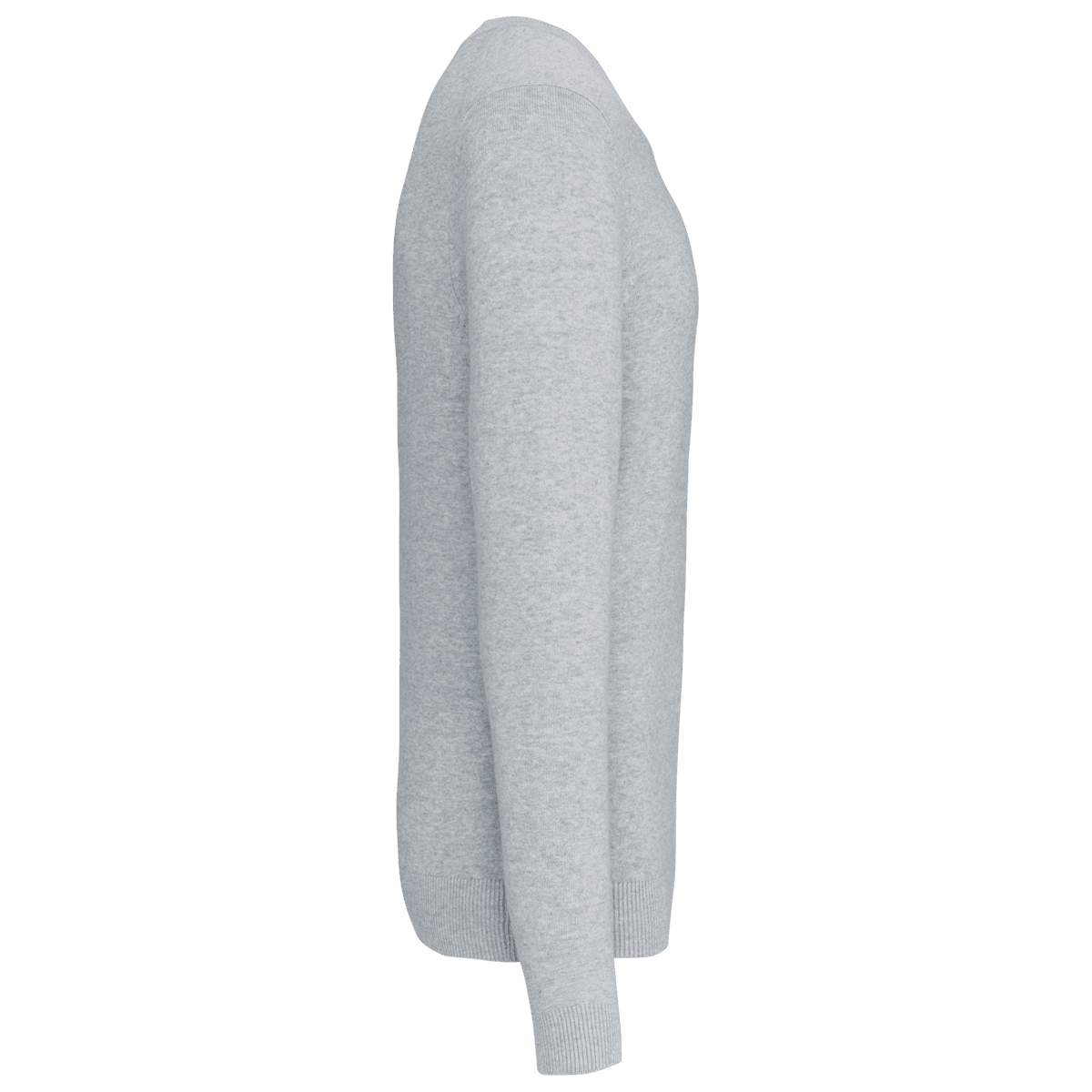 Premium pullover V-hals - Afbeelding 3
