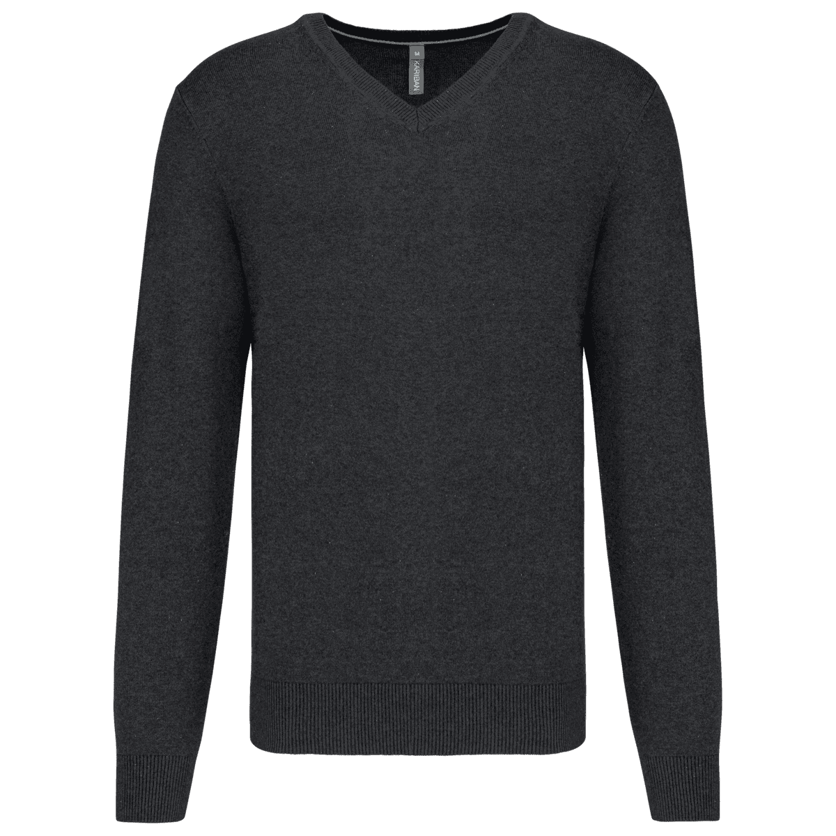 Premium pullover V-hals