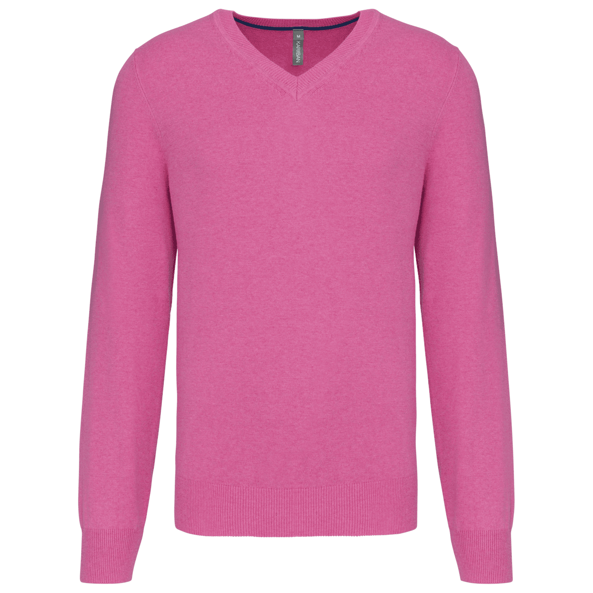 Premium pullover V-hals