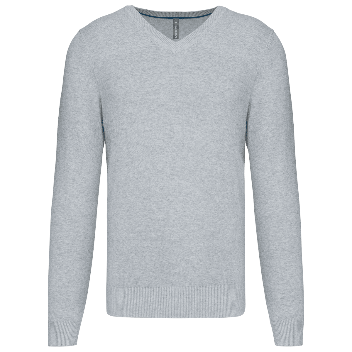 Premium pullover V-hals