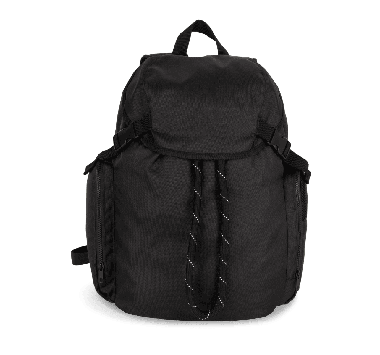 Trendy lifestyle sportrugzak