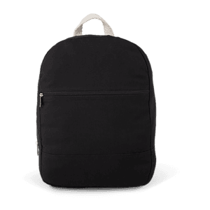 EssentiÎle rugzak in katoen